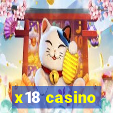 x18 casino